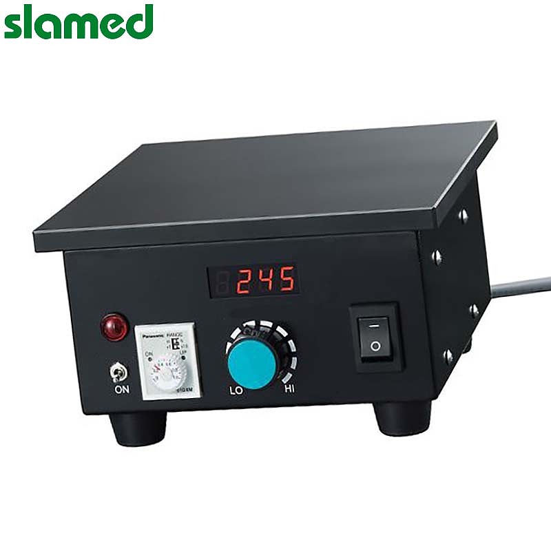 SLAMED 磁性乳钵用搅拌器(VOLTEGA) 电源AC100V SD7-109-522