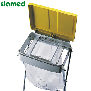 SLAMED 高压灭菌用垃圾袋(带除臭功能) M-T