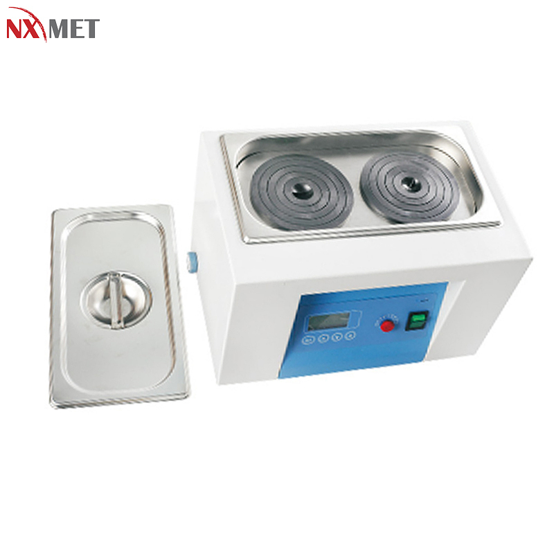 NXMET 数显恒温水槽与水浴锅 两用 NT63-401-450