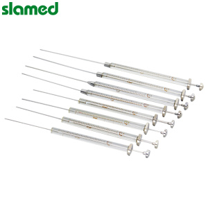 SLAMED 经济型微量进样器 25ul(有存液)0.5X55