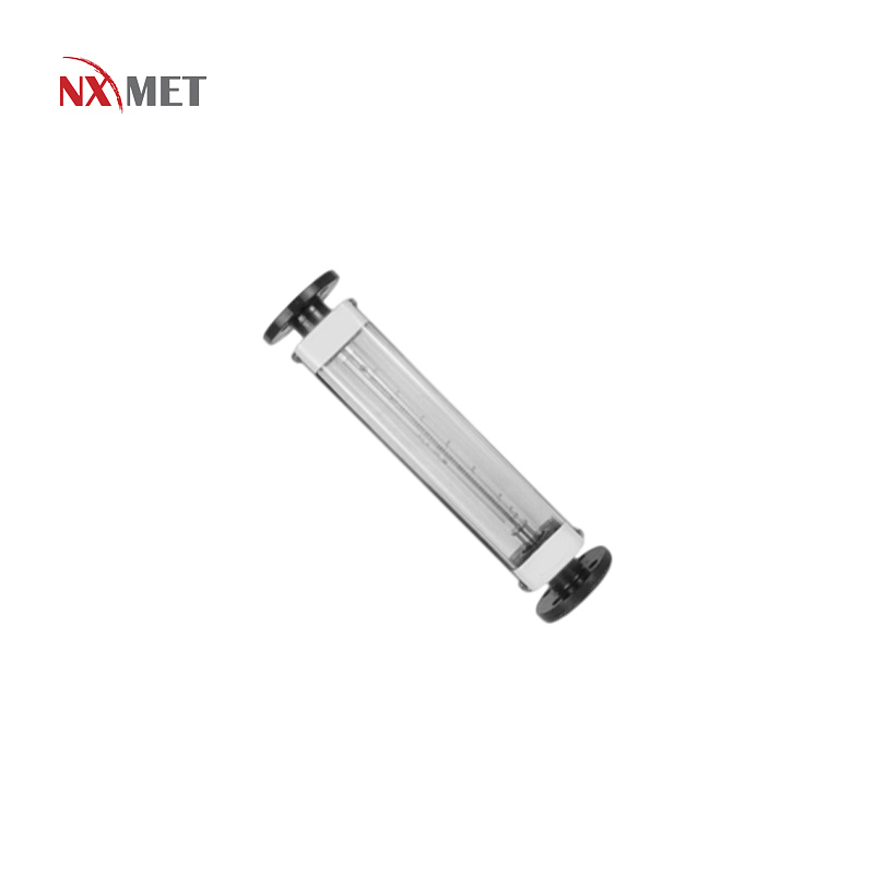 NXMET 玻璃转子流量计 NT63-400-435