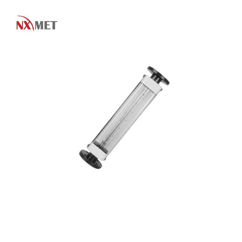 NXMET 玻璃转子流量计 NT63-400-435
