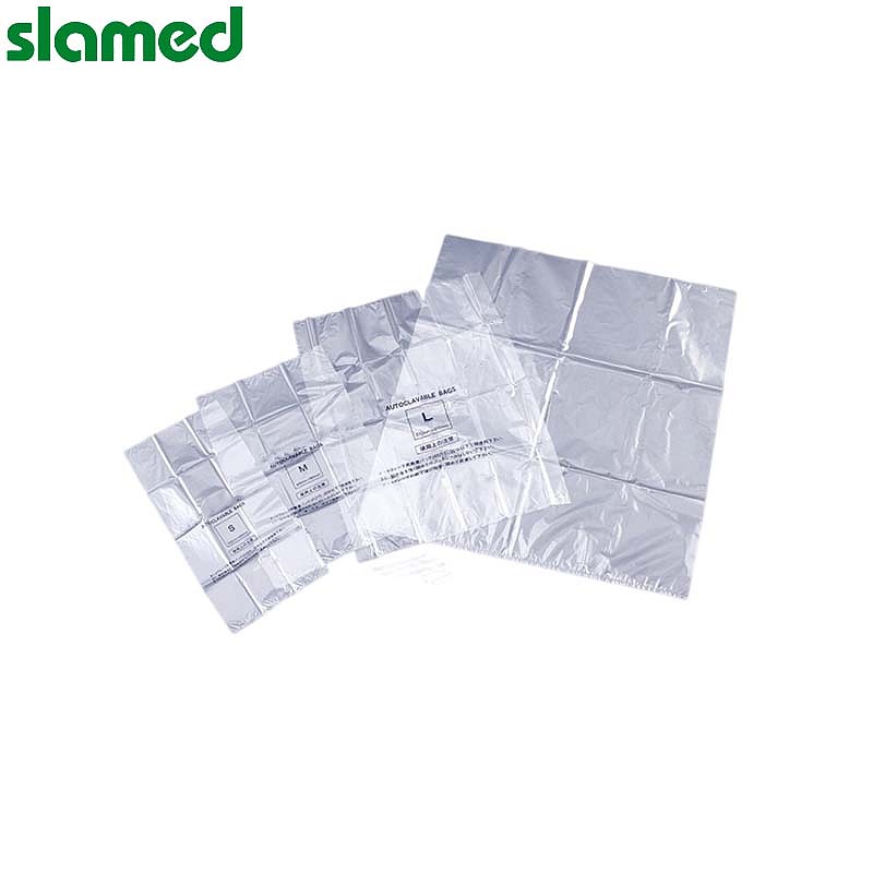 SLAMED 高压灭菌用垃圾袋 S M用支架适配器 SD7-109-537