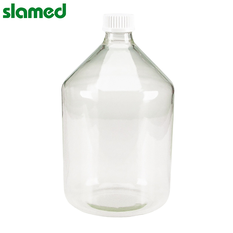 SLAMED 大容量安全瓶(PVC涂层) 264710 SD7-108-435