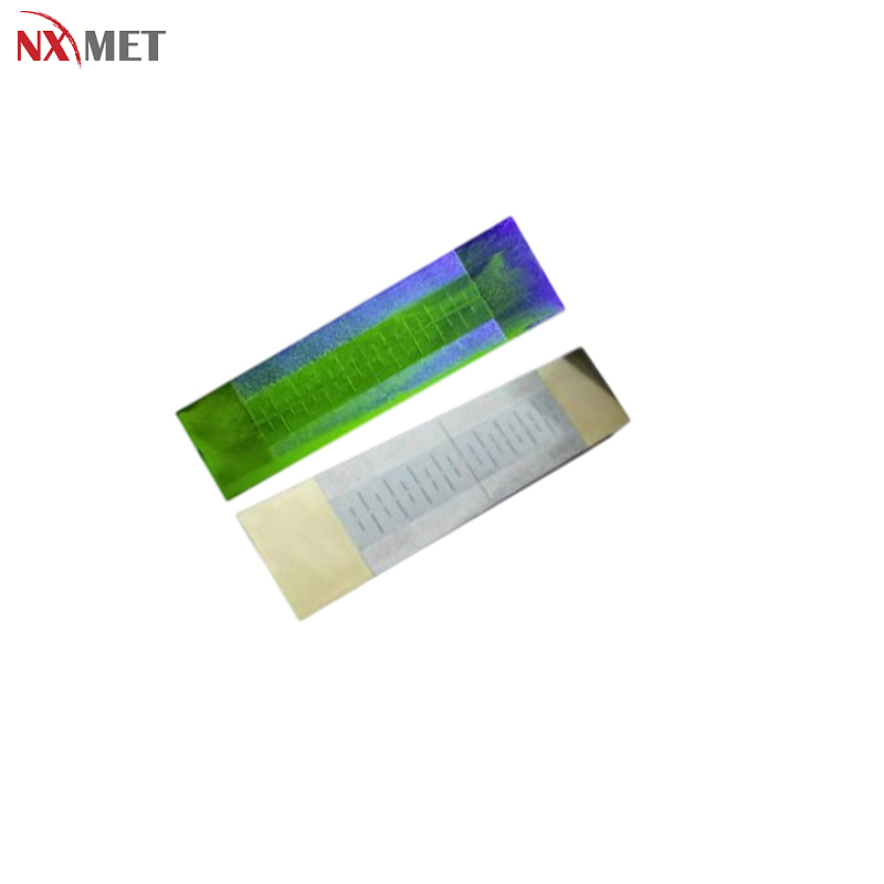 NXMET 磁粉试块 NT63-400-399