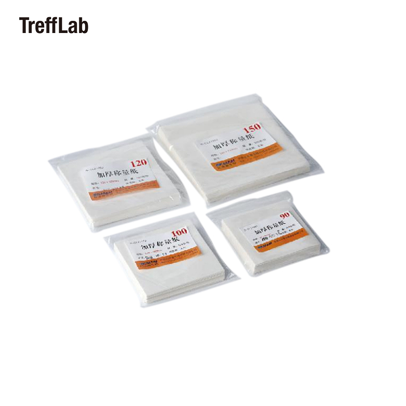 TREFFLAB 称量纸 硫酸纸 加厚 96102191