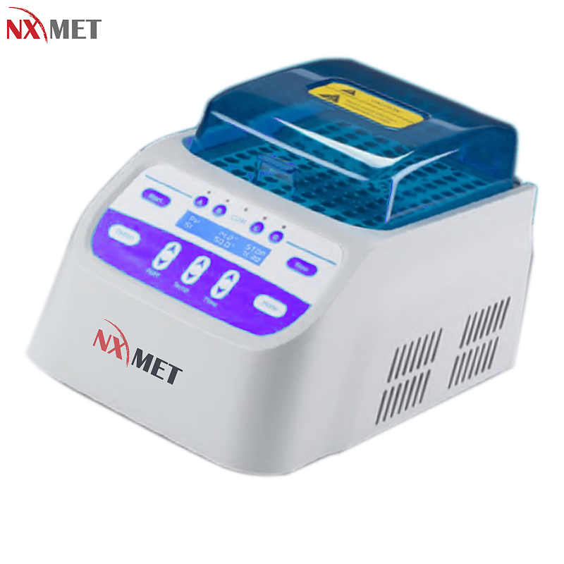 NXMET 数显干式恒温器 金属浴 NT63-400-947