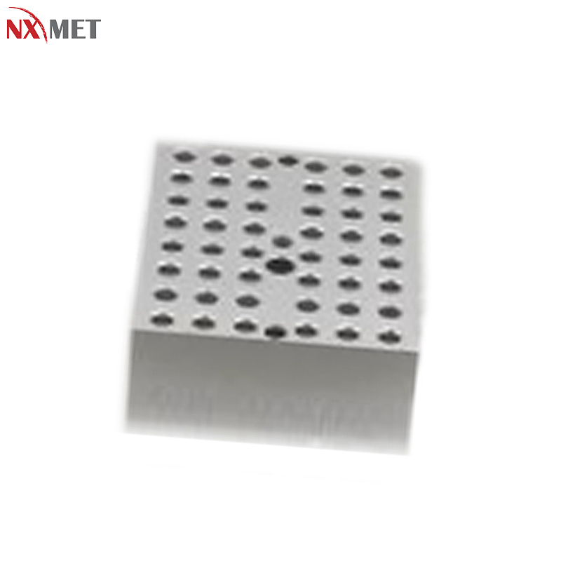 NXMET 数显干式恒温器 金属浴 可选模块 NT63-400-941