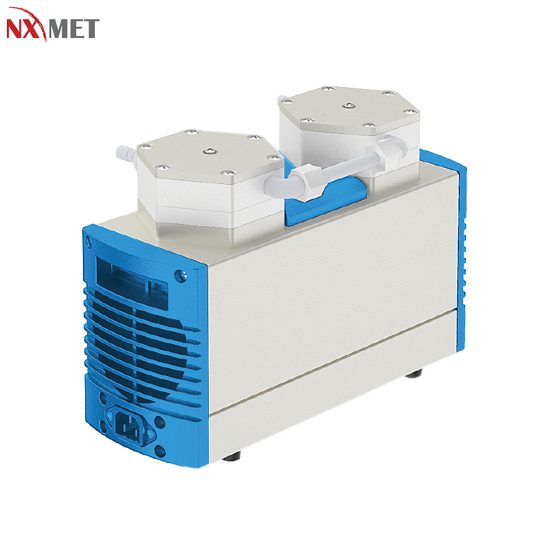 NXMET 耐腐蚀隔膜泵 普及型 NT63-401-555