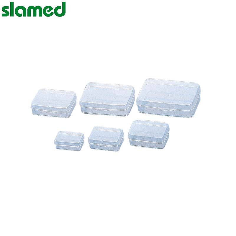SLAMED 样品盒(PP制) M SD7-107-33