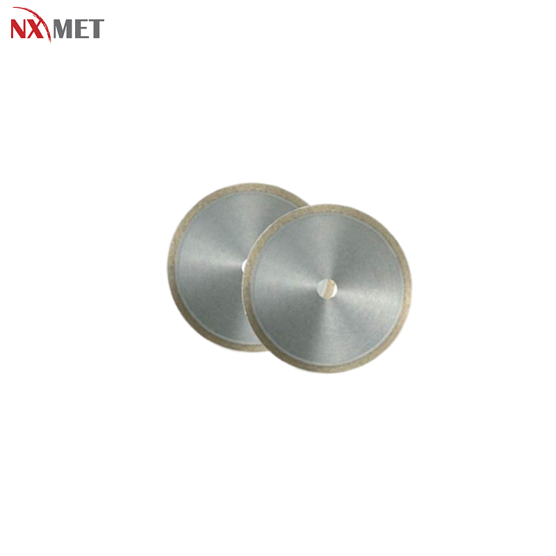 NXMET 金属金刚石切割片 NT63-400-661