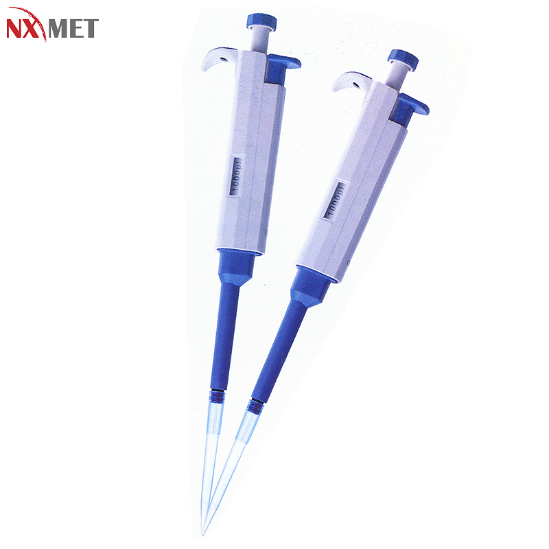 NXMET 单道定量移液器 NT63-401-635