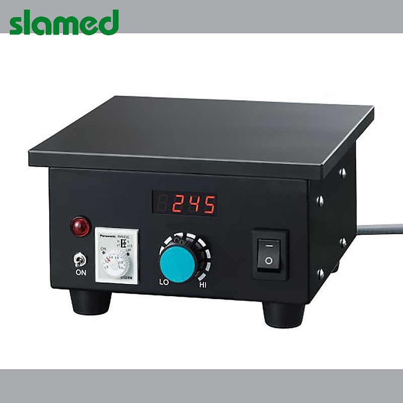 SLAMED 磁性乳钵用搅拌器(VOLTEGA) 电源AC100V SD7-109-522
