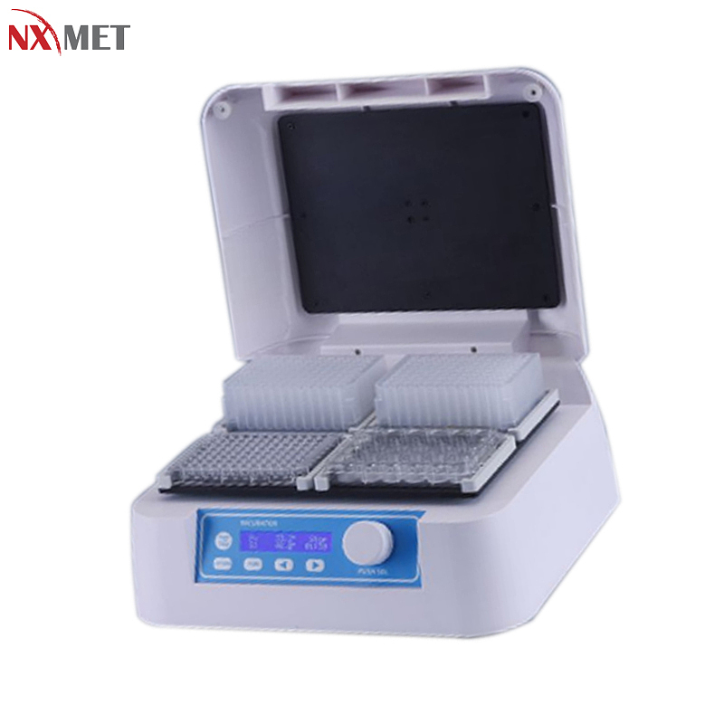 NXMET 数显微孔板孵育器 NT63-401-35