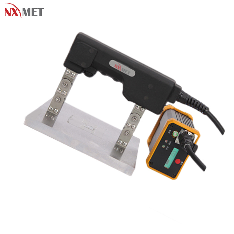 NXMET 充电式交直流磁轭探伤仪 黑白光 NT63-400-326