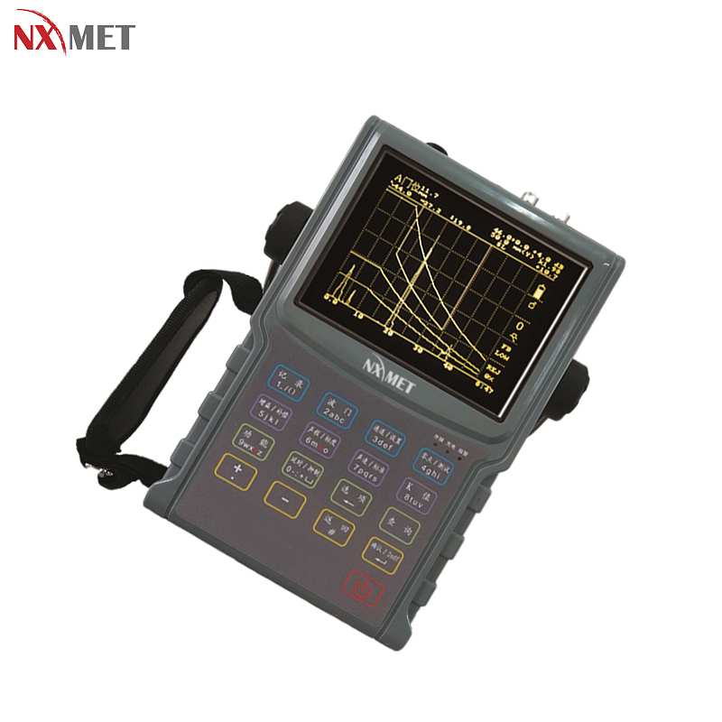 NXMET 数字超声波探伤仪 NT63-400-430