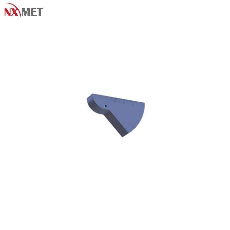 NXMET 探伤仪距离和灵敏度校准试块 NT63-400-406