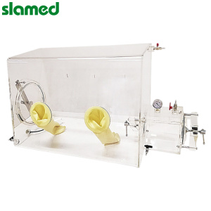 SLAMED 有机玻璃手套箱 AMT012B型