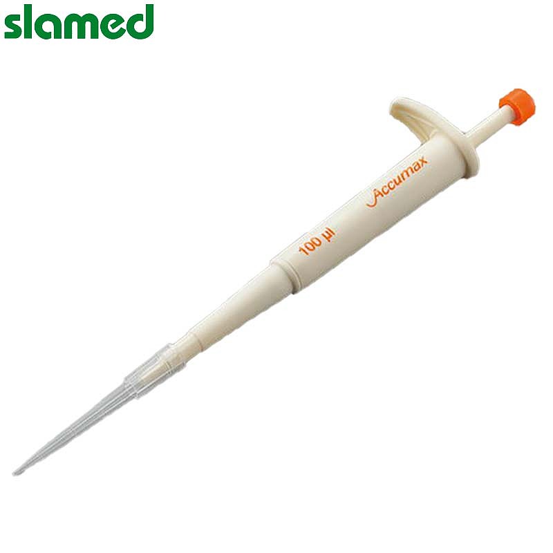 SLAMED 小型定量移液器 AJ-100 SD7-108-200