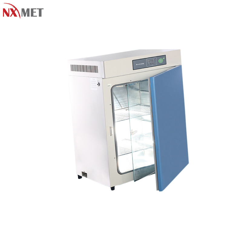NXMET 多段程序液晶控制隔水式恒温培养箱 NT63-401-282