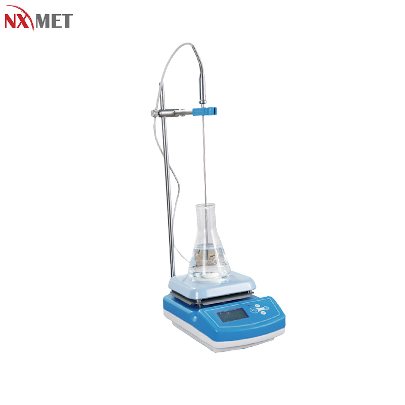 NXMET 数显恒温磁力搅拌器 NT63-401-560