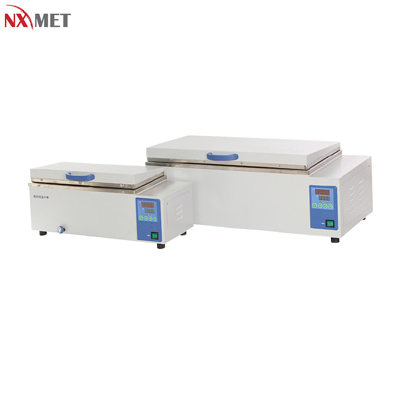 NXMET 数显电热恒温水槽 NT63-401-430