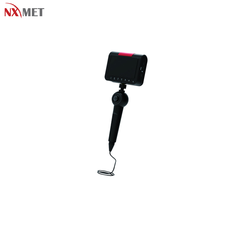NXMET 数显手持式工业内窥镜 NT63-400-595