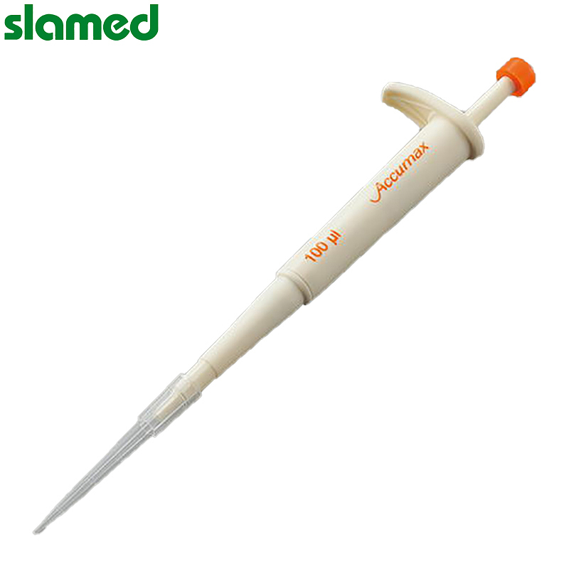 SLAMED 小型定量移液器 AJ-5 SD7-108-195