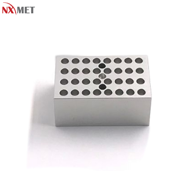 NXMET 数显干式恒温器 金属浴 双区控温 可选模块 NT63-401-10
