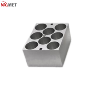 NXMET 数显干式恒温器 金属浴 可选模块