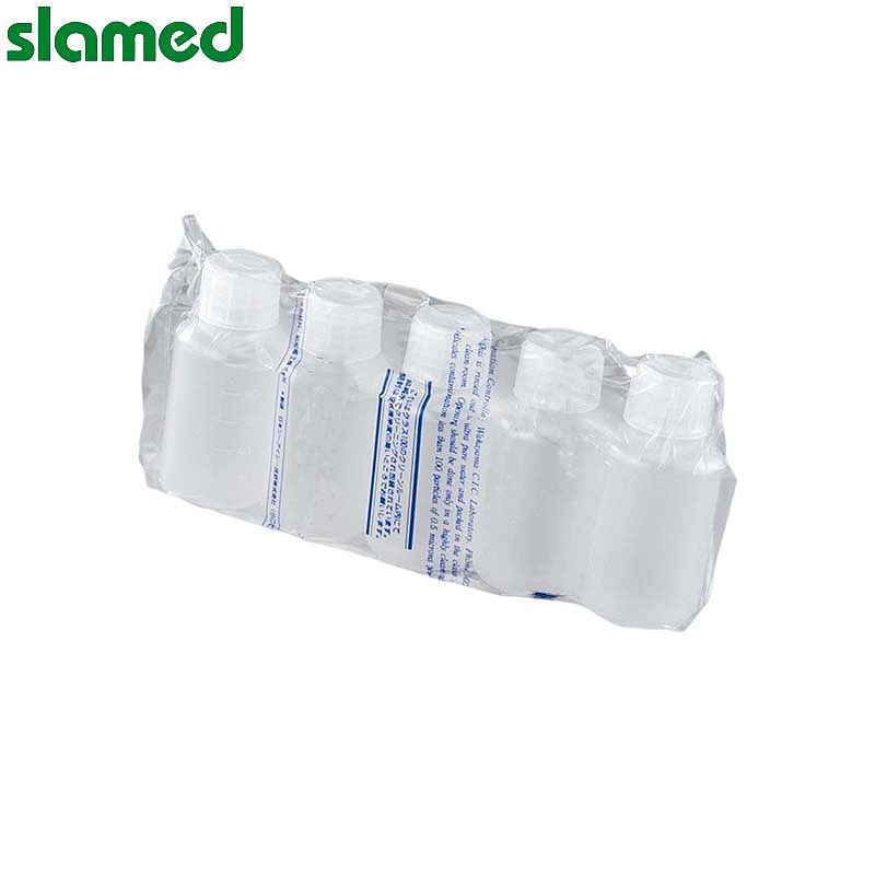 SLAMED PP制塑料瓶SCC 窄口 250ml SD7-107-701