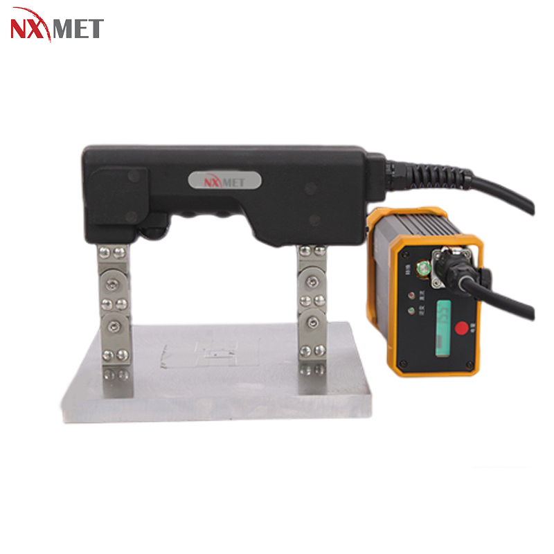 NXMET 充电式交直流磁轭探伤仪 摄像型 NT63-400-327