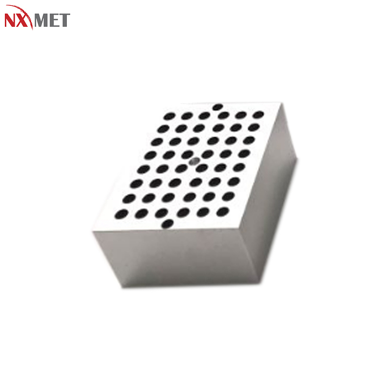 NXMET 数显干式恒温器 金属浴 可选模块 NT63-400-929