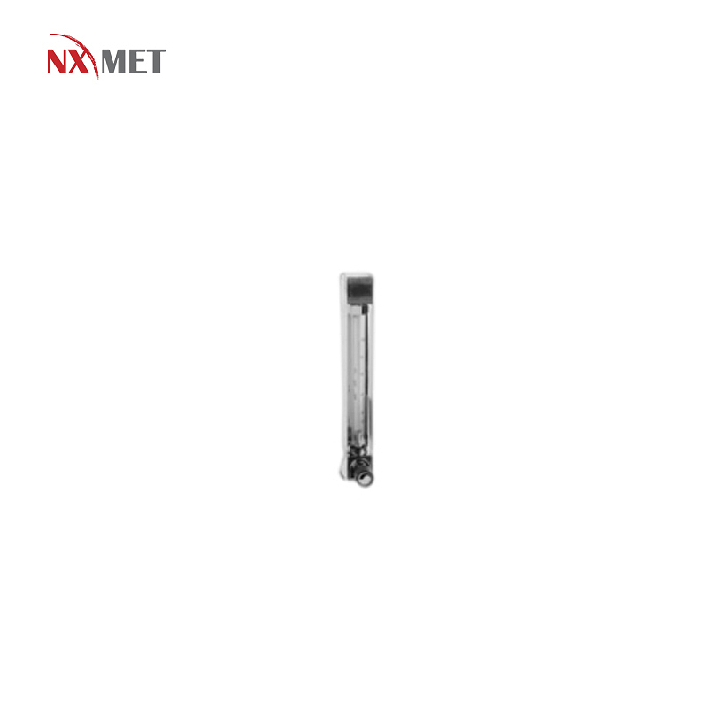 NXMET 玻璃转子流量计 NT63-400-432