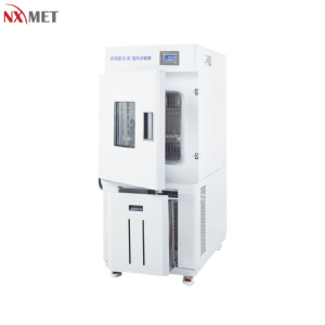 NXMET 数显立式高低温交变湿热试验箱