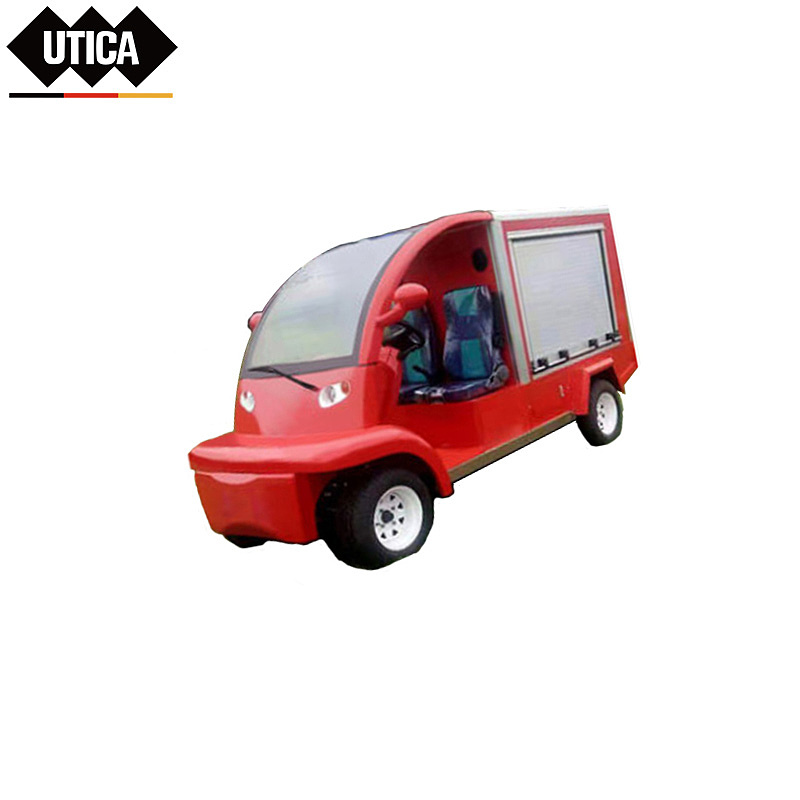 UTICA 5199-A消防双人四轮电动消防车F款 UT119-100-1529
