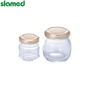 SLAMED 果酱瓶 短型 48ml