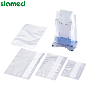 SLAMED 均质袋 带过滤器