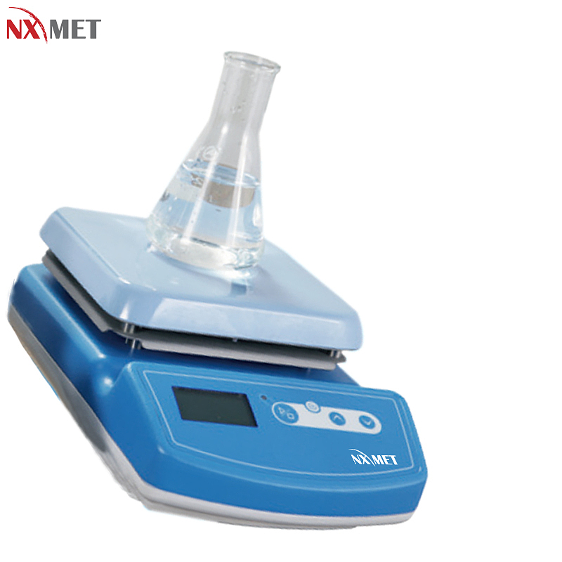 NXMET 数显加热磁力搅拌器 NT63-401-566