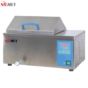 NXMET 数显电热恒温水槽