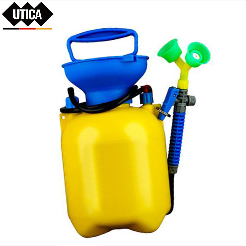 UTICA 消防移动式紧急喷淋5L轻便型洗眼器 UT119-100-1038