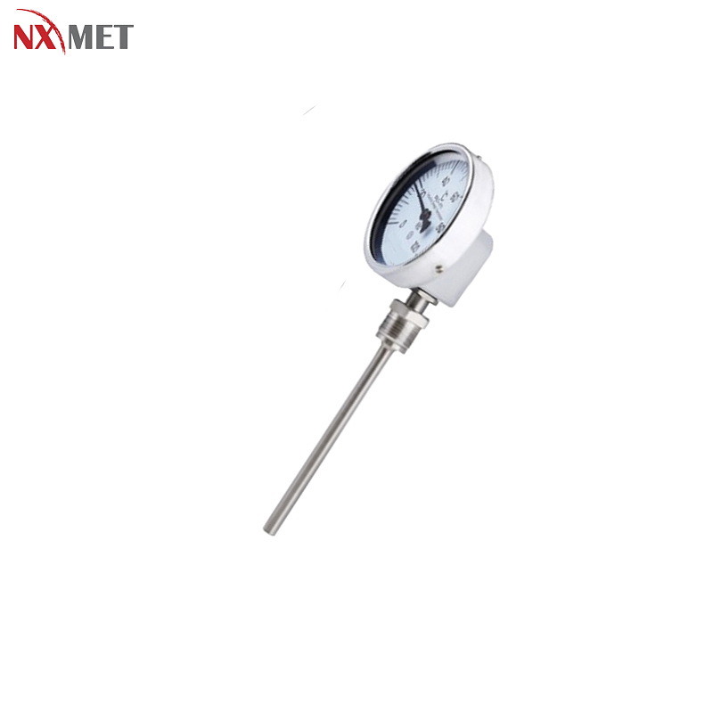 NXMET 双金属温度计 NT63-400-444