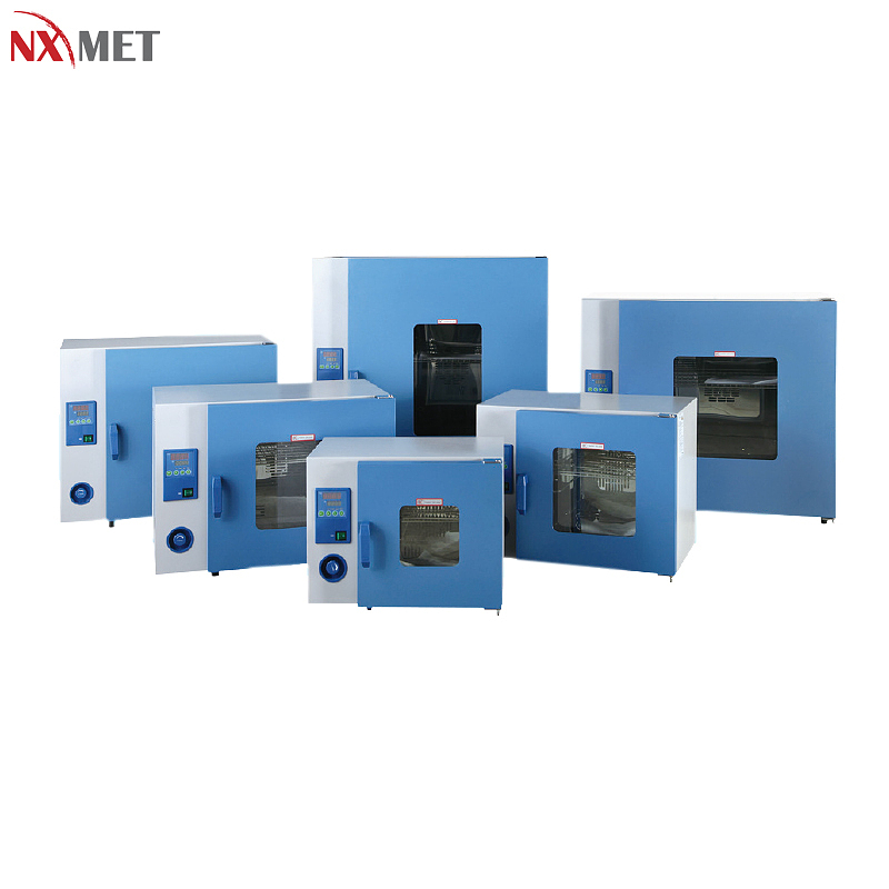 NXMET 数显鼓风干燥箱 NT63-401-358