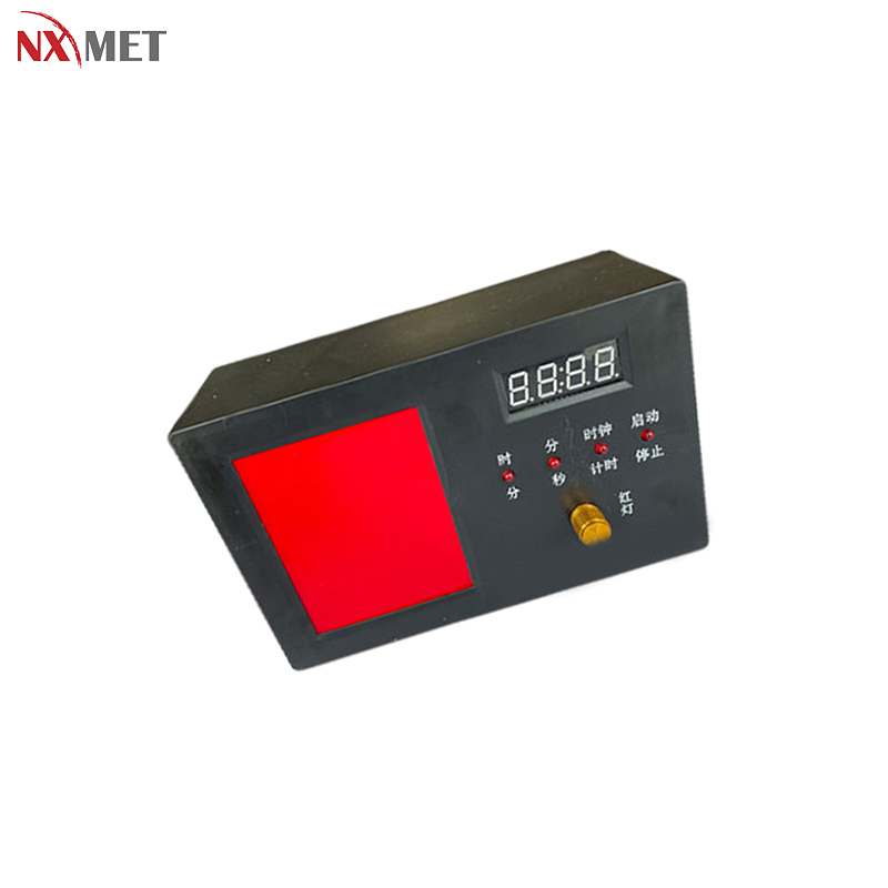 NXMET 调光数显暗室定时器 NT63-400-560