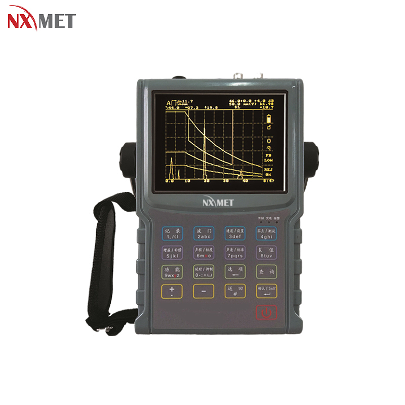 NXMET 数字超声波探伤仪 NT63-400-430