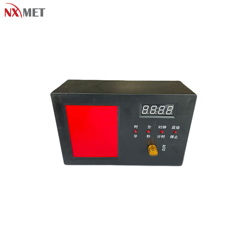 NXMET 调光数显暗室定时器 NT63-400-560