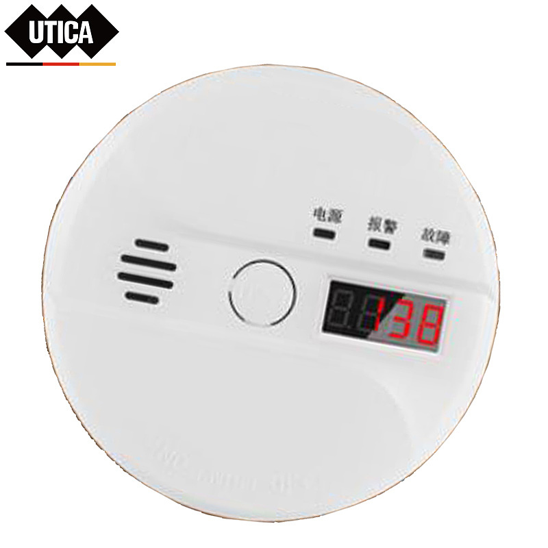 UTICA 消防―氧化碳报警器(复合型) UT119-100-703