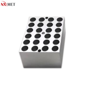 NXMET 数显干式恒温器 金属浴 可选模块