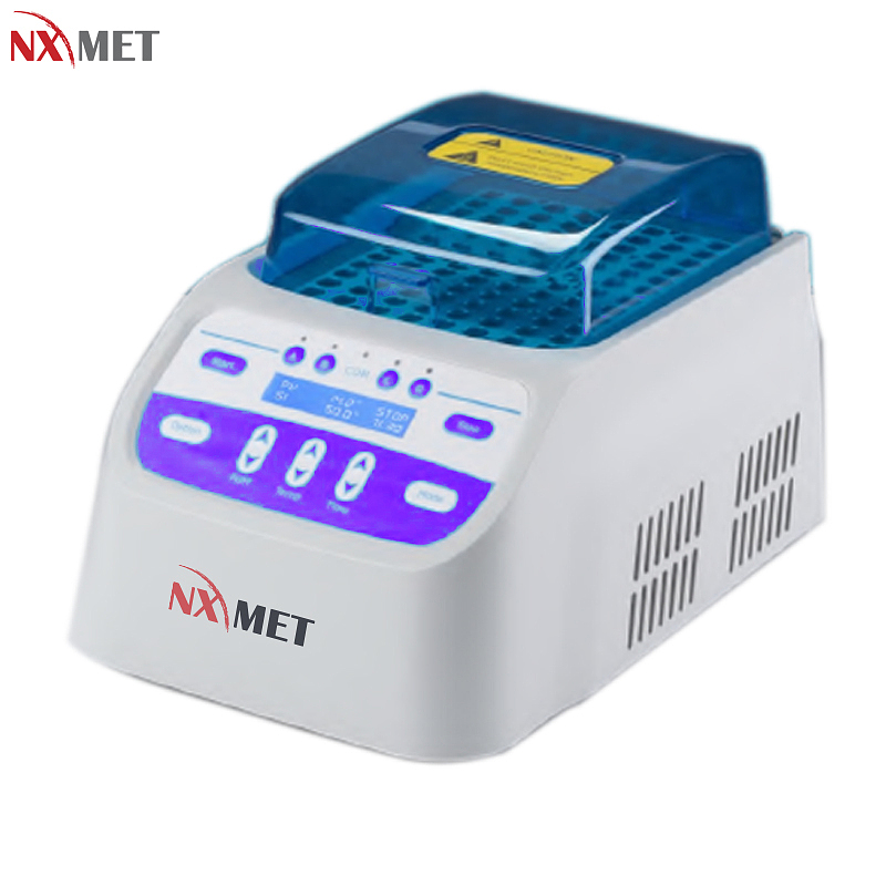 NXMET 数显干式恒温器 金属浴 NT63-400-947