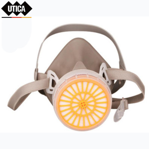 UTICA 消防409防尘毒面罩